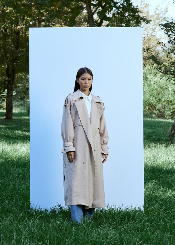 Trençkot kategorisi için resim