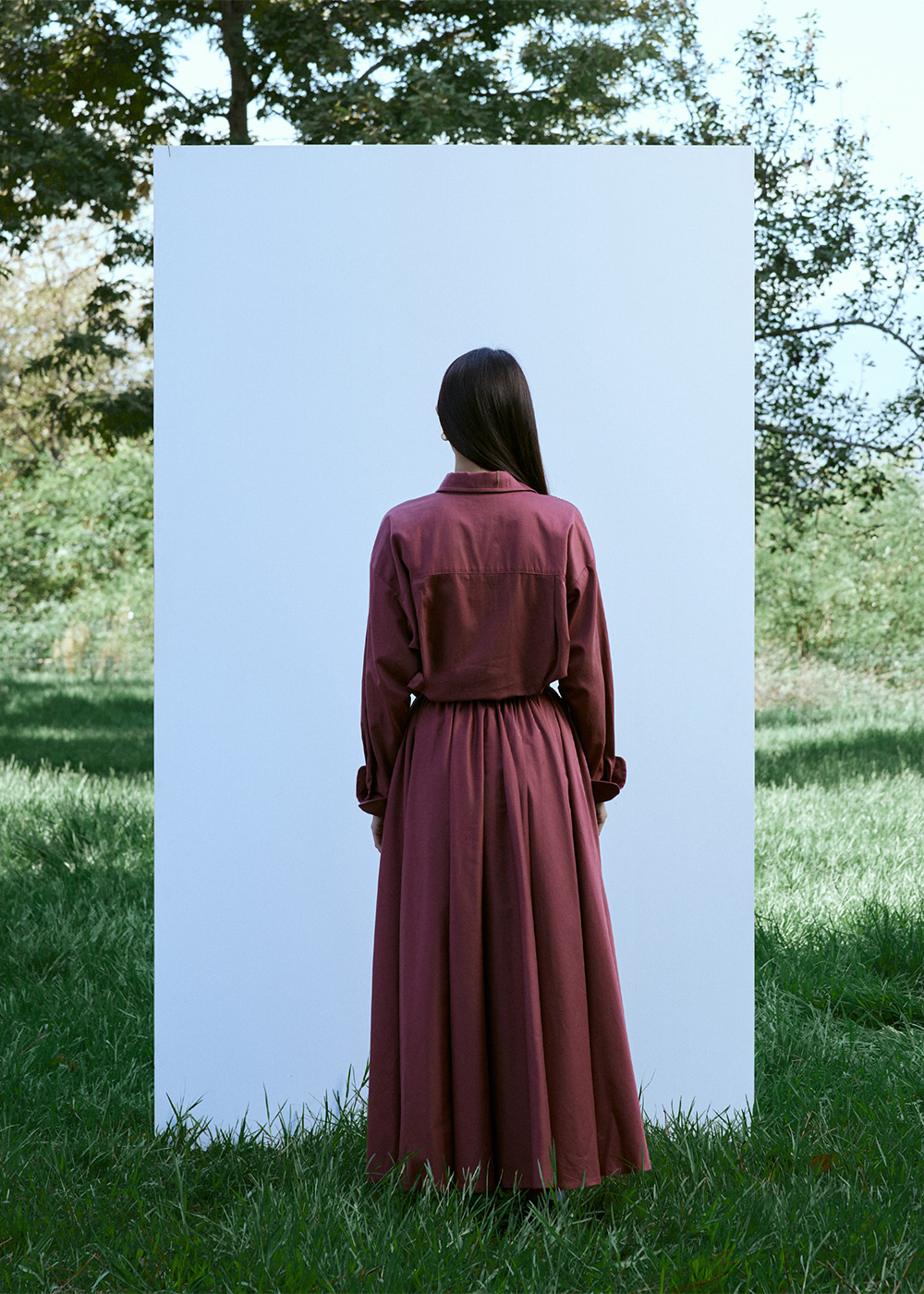 Büzgülü Etek resmi