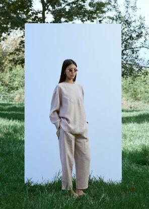 Önü Verev Tunik resmi